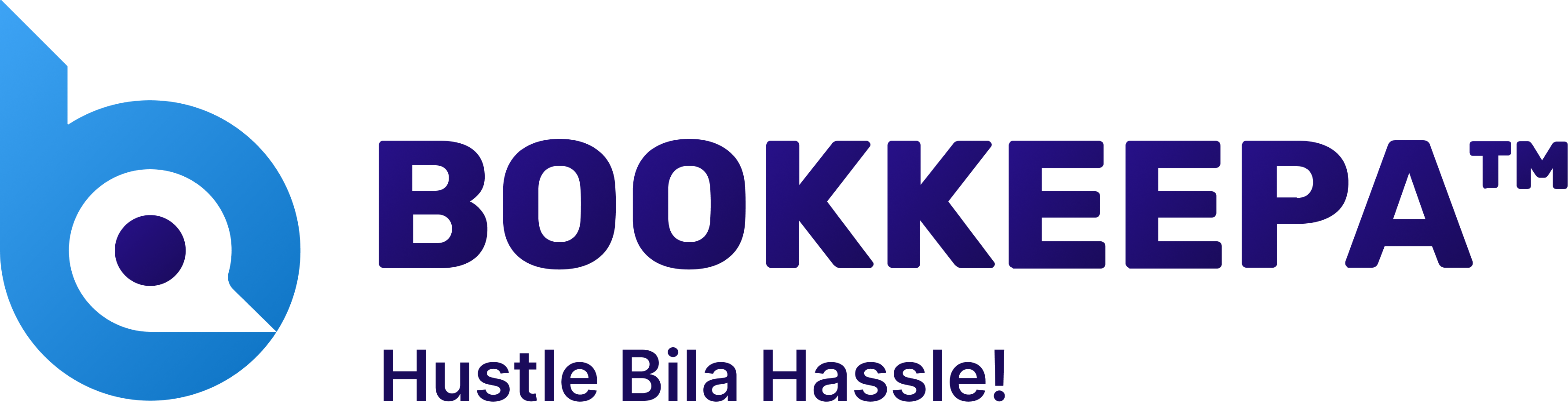 BOOKKEEPA™